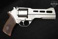 Chiappa Firearms Rhino 50DS .357 Mag. Chrome in Excellent Condition Image 3