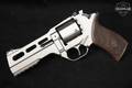 Chiappa Firearms Rhino 50DS .357 Mag. Chrome in Excellent Condition Image 4