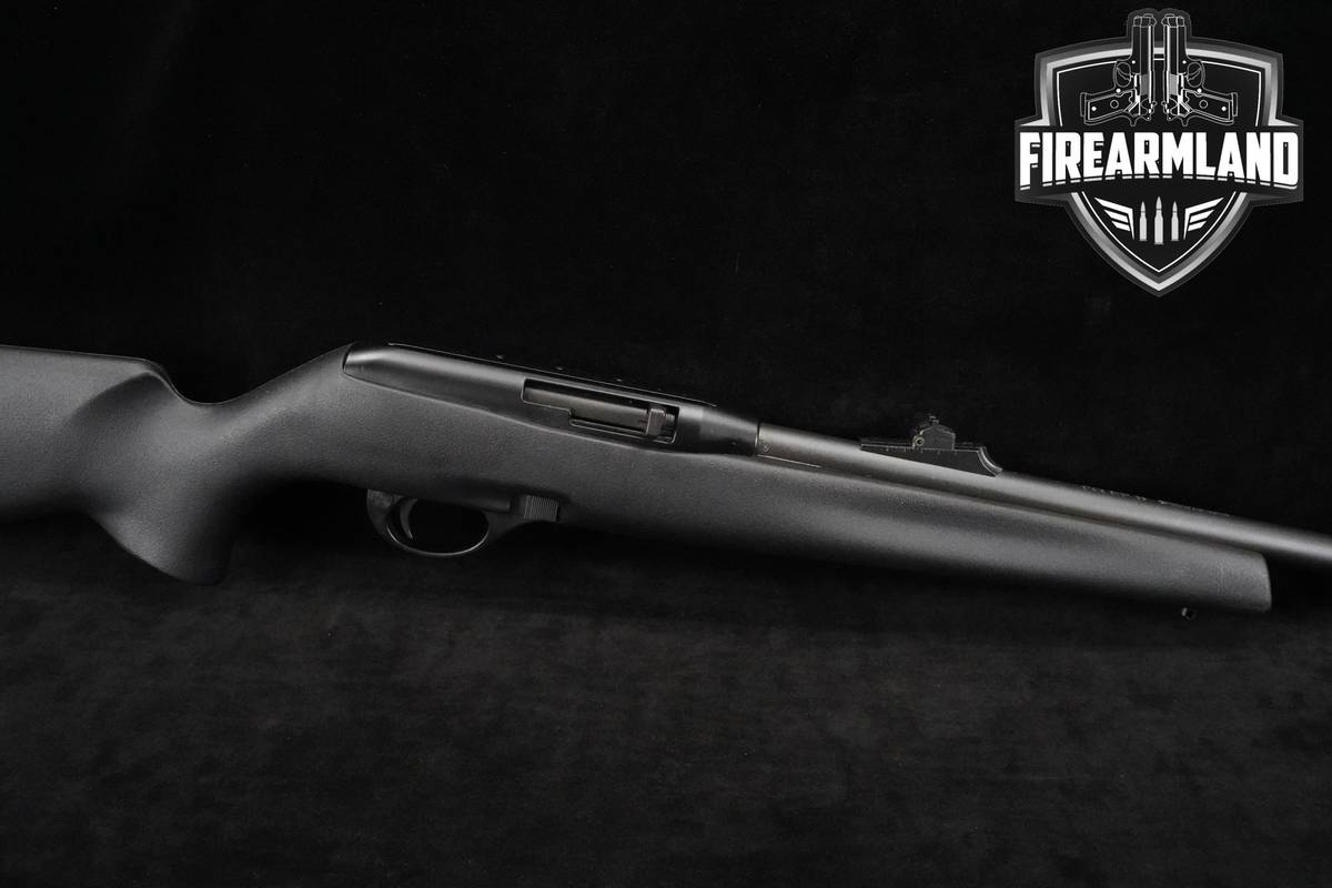 Remington Model 597 22LR 20 M597