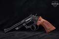 1977 Smith & Wesson (S&W) Model 28-2 Highway Patrolman .357 Mag. Blued in Very Good Condition Image 3