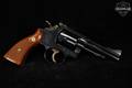 Smith & Wesson (S&W) Model 15-3 K-38 Combat Masterpiece .38 Spl. Blued in Good Condition Image 2
