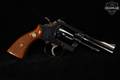 Smith & Wesson (S&W) Model 15-3 K-38 Combat Masterpiece .38 Spl. Blued in Good Condition Image 4