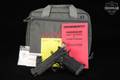 Staccato (STI) P 9mm Luger Black in Excellent Condition Image 2