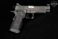Staccato (STI) P 9mm Luger Black in Excellent Condition Image 4