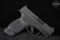 Springfield Armory Hellcat OSP 9mm Luger Black in Very Good Condition Image 3