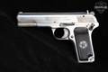 Norinco Model 213 9mm Luger Silver in Fair Condition Image 2