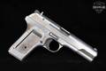 Norinco Model 213 9mm Luger Silver in Fair Condition Image 3