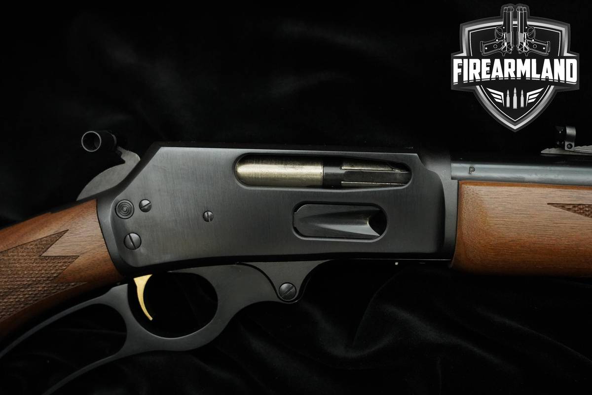 Marlin 336C 30-30 20" Blued 336C Marlin 336-C +ORIG BOX