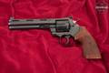 1970 Colt Python .357 Mag. High-Polish Blued in Very Good Condition Image 2