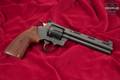 1970 Colt Python .357 Mag. High-Polish Blued in Very Good Condition Image 3