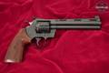 1970 Colt Python .357 Mag. High-Polish Blued in Very Good Condition Image 4