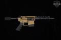 Juggernaut Tactical JT-15 SSP .300 AAC Blackout (7.62x35mm) Two-Tone in Excellent Condition Image 3