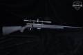 Savage Arms Model 93R17 F .17 HMR Blued in Very Good Condition Image 2