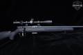 Savage Arms Model 93R17 F .17 HMR Blued in Very Good Condition Image 4