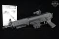 Sig Sauer P556 5.56mm NATO (.223 Rem.) Black in Excellent Condition Image 2