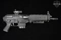Sig Sauer P556 5.56mm NATO (.223 Rem.) Black in Excellent Condition Image 3