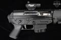 Sig Sauer P556 5.56mm NATO (.223 Rem.) Black in Excellent Condition Image 5