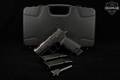 ZEV SIG Sauer P320 XCarry Octane 9mm Luger Black in Excellent Condition Image 2