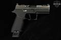 ZEV SIG Sauer P320 XCarry Octane 9mm Luger Black in Excellent Condition Image 3