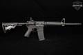 Sturm Ruger AR-556 5.56mm NATO Black in Very Good Condition Image 4