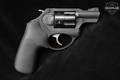 2018 Sturm Ruger Model LCR 9mm Luger Black in Very Good Condition Image 3