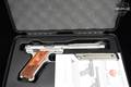 2020 Sturm Ruger Mark IV Hunter .22 LR Satin Stainless in Very Good Condition Image 2