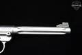 2020 Sturm Ruger Mark IV Hunter .22 LR Satin Stainless in Very Good Condition Image 5