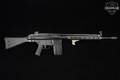 PTR Industries PTR91 A3S 7.62mm NATO (7.62x51) Black in Very Good Condition Image 3