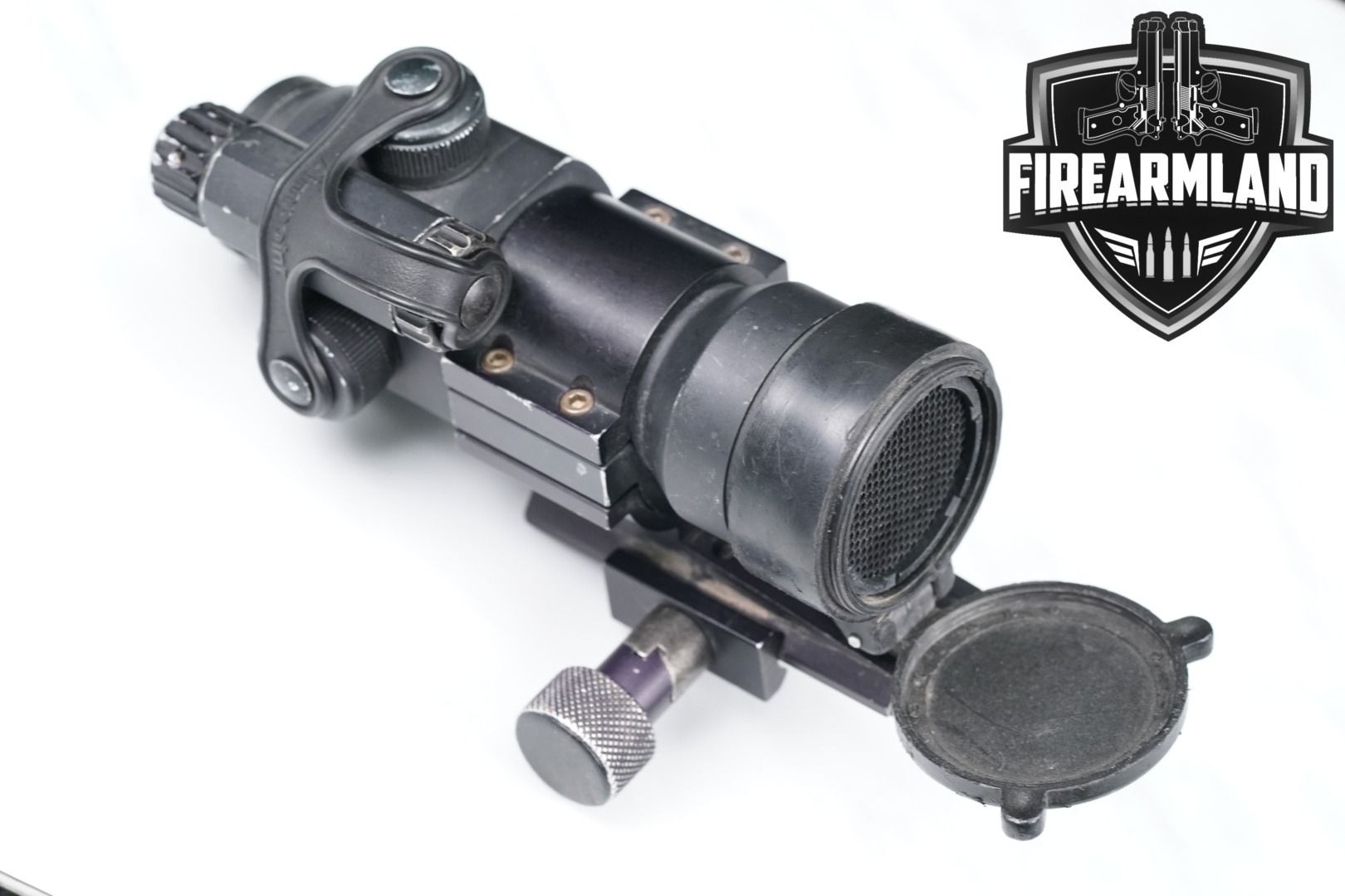Aimpoint Comp M2 Red Dot Sight | Sold