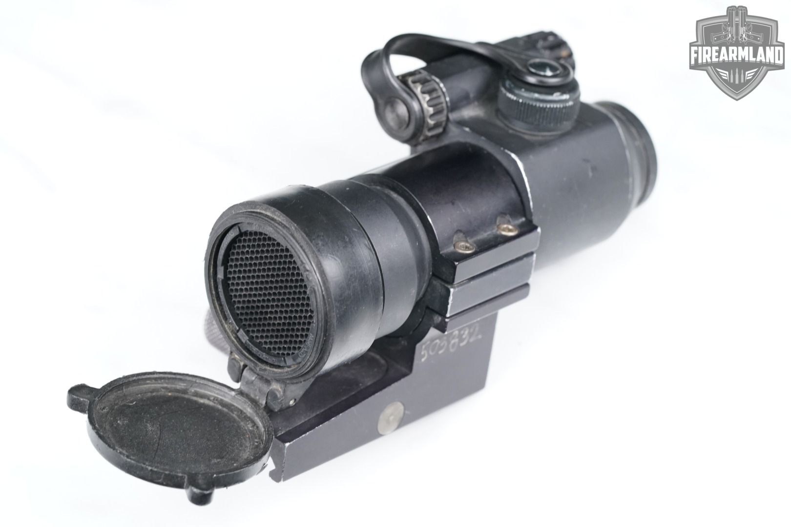 Aimpoint Comp M2 Red Dot Sight | Sold
