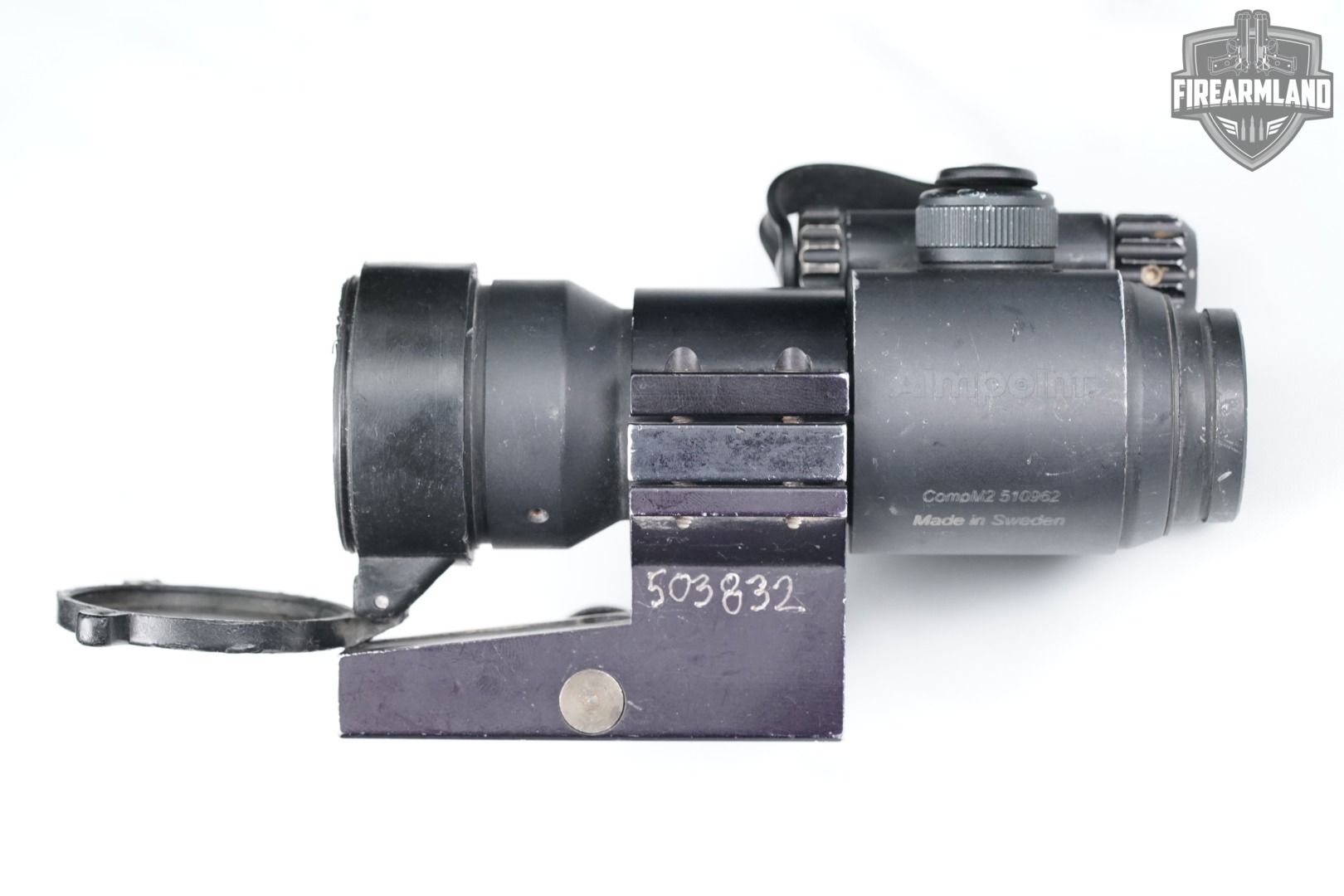 Aimpoint Comp M2 Red Dot Sight | Sold