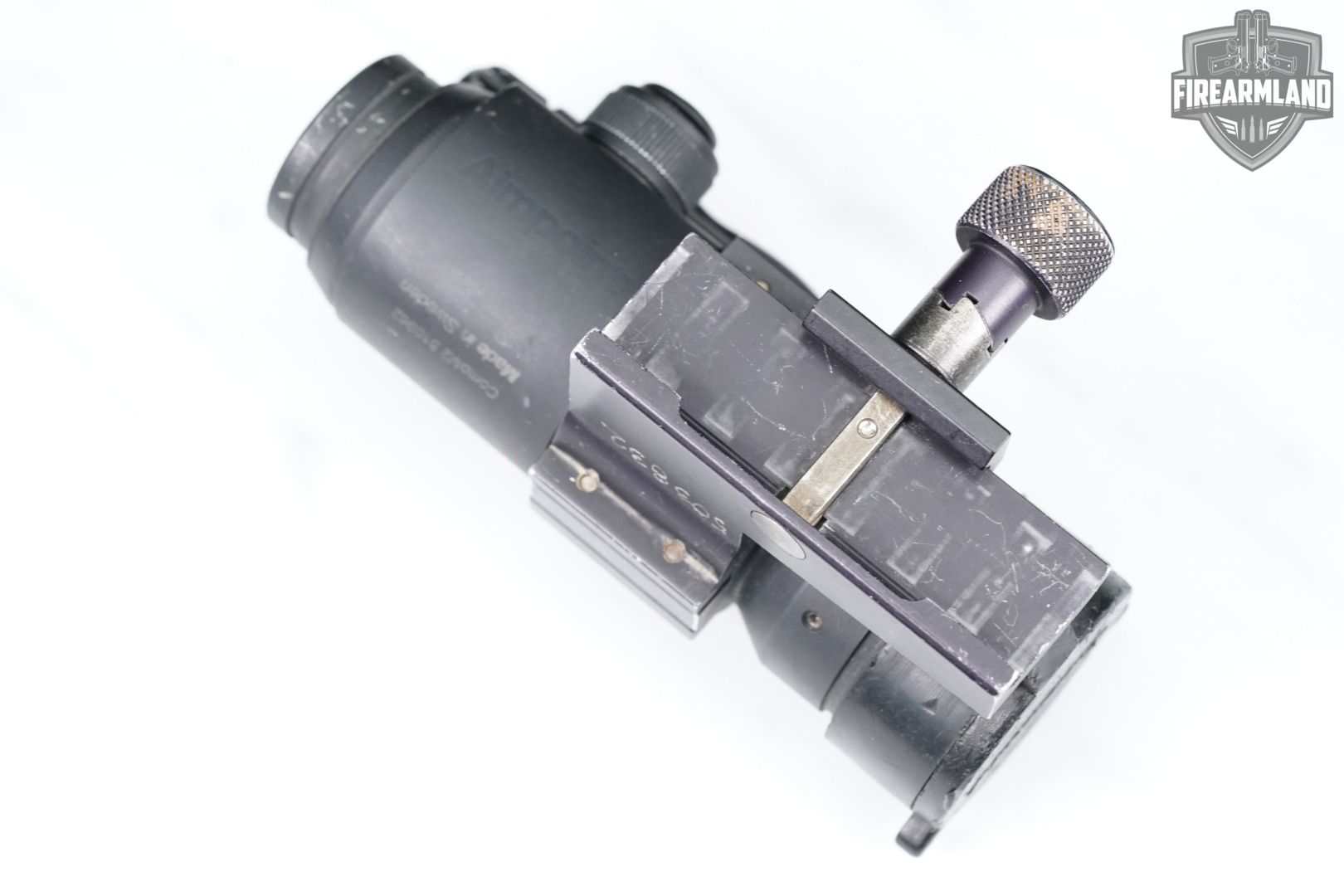 Aimpoint Comp M2 Red Dot Sight | Sold