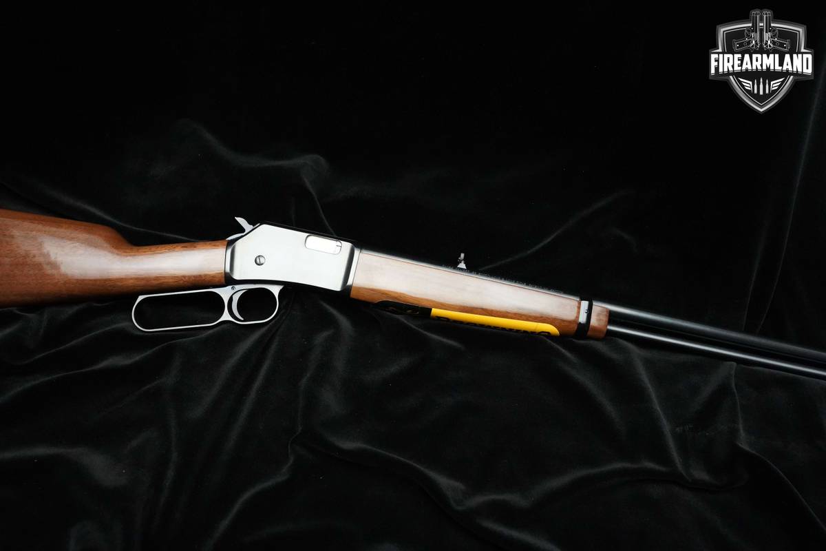LNIB Browning BL22 Grade 1 22 LR Browning Lever Rifle BL 22 S-L-LR  Plinker