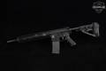 Spikes Tactical ST15 Snowflake .300 AAC Blackout (7.62x35mm) Type III Hard Coat Anodized in Very Good Condition Image 2