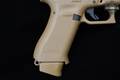 Glock 19X 9mm Luger Coyote nPVD in Excellent Condition Image 4