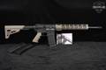 Diamondback (DB) DB15 MZ FDE 5.56mm NATO Two-Tone Black & FDE in Very Good Condition Image 2
