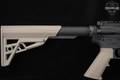Diamondback (DB) DB15 MZ FDE 5.56mm NATO Two-Tone Black & FDE in Very Good Condition Image 4