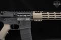 Diamondback (DB) DB15 MZ FDE 5.56mm NATO Two-Tone Black & FDE in Very Good Condition Image 5