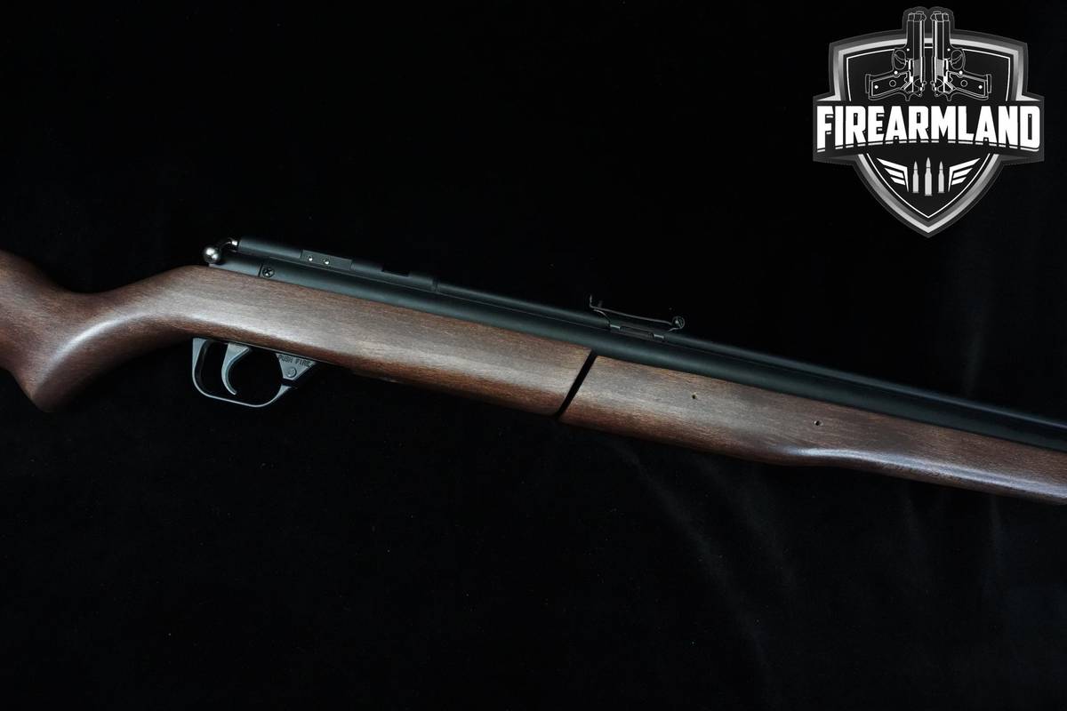 Crosman Model 392 .22 Caliber 5.5mm 19.25" Crosman 392