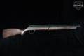 Crosman Model 392 .22 Caliber (5.5mm) Black in Fair Condition Image 2
