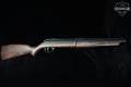 Crosman Model 392 .22 Caliber (5.5mm) Black in Fair Condition Image 3
