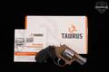 Taurus Model 856 UL Ultra Light .38 Spl. Bronze/Stainless in Very Good Condition Image 2