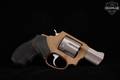 Taurus Model 856 UL Ultra Light .38 Spl. Bronze/Stainless in Very Good Condition Image 3
