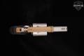 Taurus Model 856 UL Ultra Light .38 Spl. Bronze/Stainless in Very Good Condition Image 5