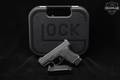 Glock 43X MOS 9mm Luger Black in Excellent Condition Image 2