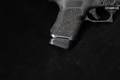Glock 43X MOS 9mm Luger Black in Excellent Condition Image 4
