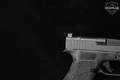 Glock 43X MOS 9mm Luger Black in Excellent Condition Image 5