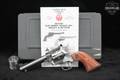 2008 Sturm Ruger New Model Single-Six Convertible .22 LR and .22 WMR Satin Stainless in Very Good Condition Image 2