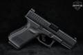 Glock G44 .22 LR Black in Very Good Condition Image 3