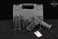 Sig Sauer P365 XMacro RXZE Agency Vault Law Enforcement Package 9mm Luger Black in Like-New Condition Image 2